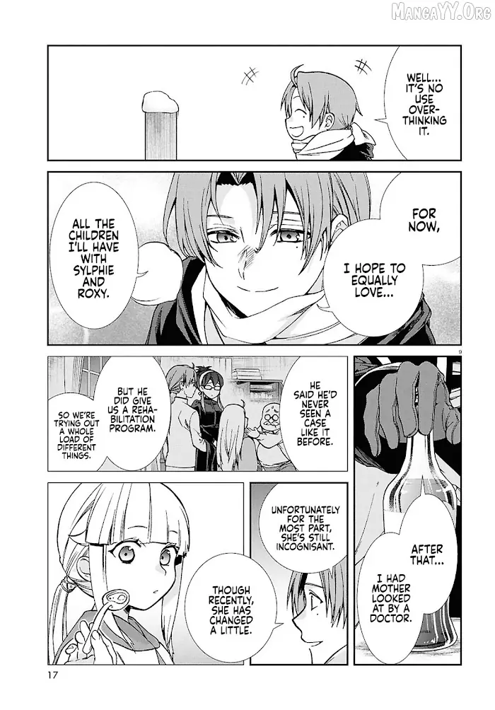 Mushoku Tensei Chapter 117 image 13_optimized